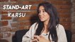 KARSU | STAND-ART