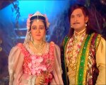 अलिफ लैला Alif Laila  1993 Episode 103  Arabian Nights Hindi Urdu