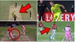 Big Bash Leauge | Chris Morris mankad to Marcus Stoinis