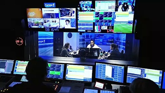 Mouvement social : Jean-Luc Mélenchon a perdu sa boussole républicaine dénonce Julien Denormandie