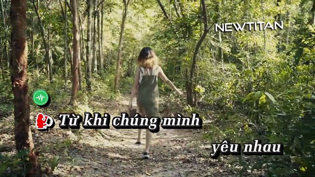 minh yeu nhau de lam gi - bich phuong (newtitan)