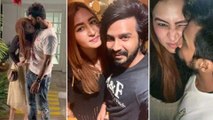 Jwala Gutta Dates Tamil Actor, Gets Intimate