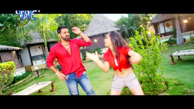 Luliya Ka Mangele - Pawan Singh - Superhit Film (SATYA) - 2019 का सबसे हिट गाना
