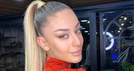 Çağla Altunkaya kimdir? Çağla Altunkaya kaç yaşında? Çağla Altunkaya nereli?