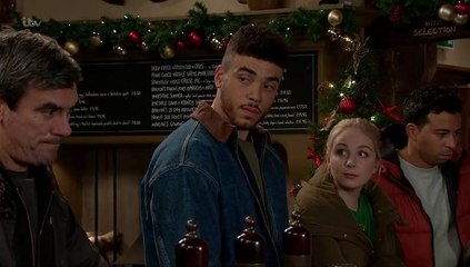 Emmerdale 2nd January 2020 Part 2/2