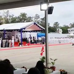 Tatrakshak Medal for Gallantry | Awarded by Raksha Mantri Shri Rajnath Singh