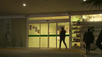 Investigan la brutal paliza e intento de violación a una joven que está en coma en Almería