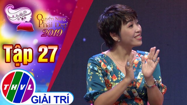 Lời khuyên từ chuyên gia tâm lý và các khách mời để giữ mối quan hệ anh vợ - em rể thuận hòa | Quyền năng phái đẹp 2019 - Tập 27