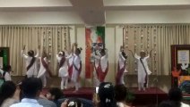 Vaishnav Jan To Tene Kahiye  | Mahatma Gandhi 150 birthday celebration | Delhi Public School Jaipur | SmileyKids2020