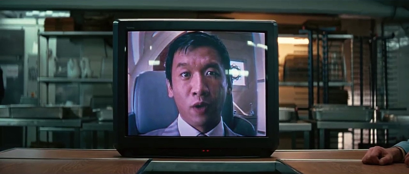 Kill the Batman (The Joker meets the Mob) _ The Dark Knight [4k, HDR, IMAX]