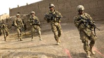 İran'ın tehditleri sonrası Amerika, Orta Doğu'ya 3 bin 750 asker daha gönderecek