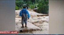 Kepulauan Sangihe Diterjang Banjir