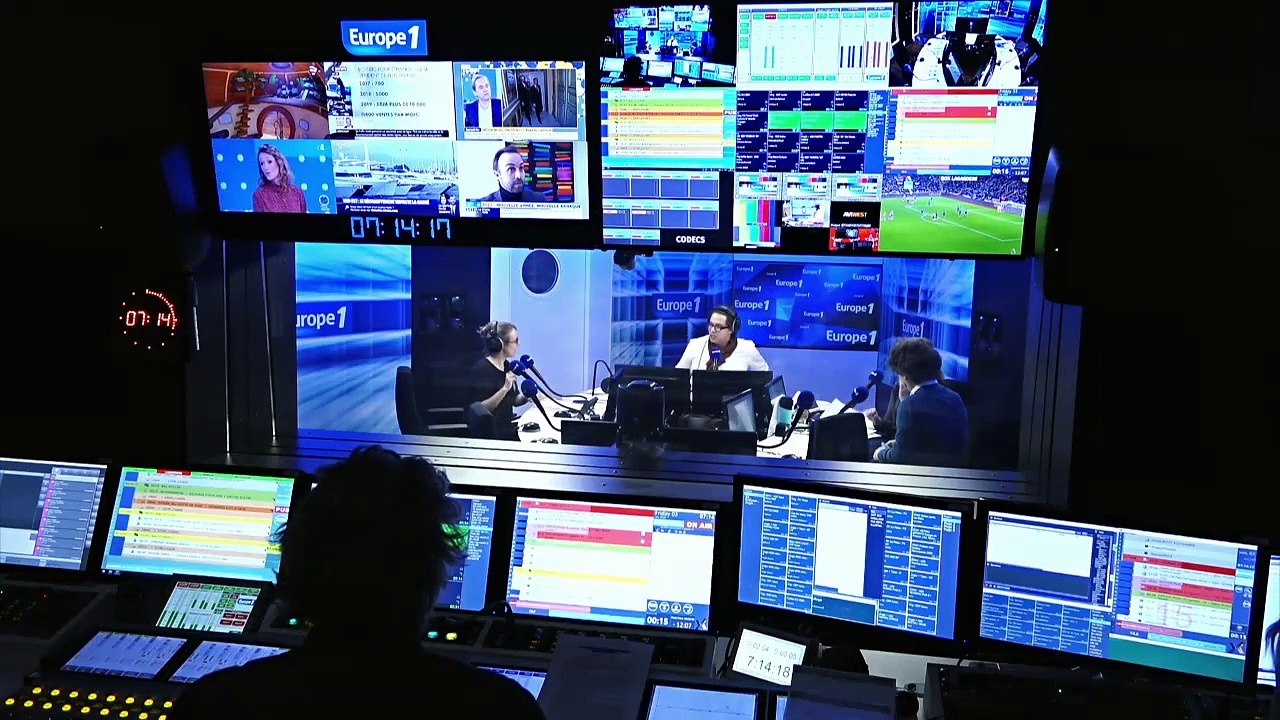 A Chamrousse, les grèves n’ont "pas eu de répercussions" sur les vacances