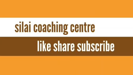 Latest Neck Design Cutting And Stitching