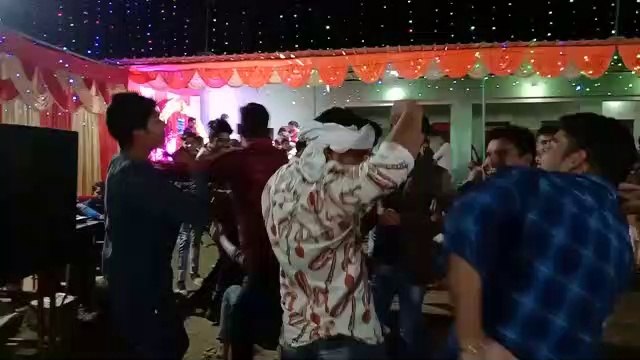 Shadi ki dance ki video- super hit dance