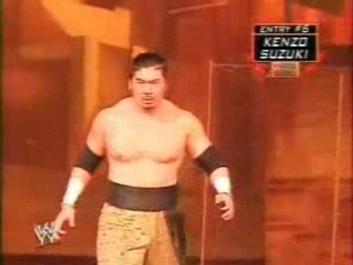 royal rumble 2005 (part 1 of 3) - video Dailymotion
