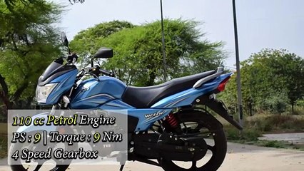 10 Expensive TVS Bikes in India (Explain In Hindi)