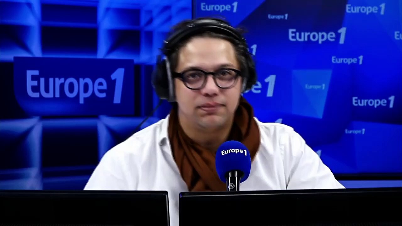 BEST OF - DSK  : "Le jour où j'avouerais mes infidélités à la télé, ce sera plutôt un téléthon" (Canteloup)