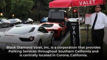 Parking Management Palm Springs CA | Valet Parking Services Orange County