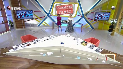 Söylemezsem Olmaz 3 Ocak 2020