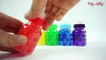Learn Colors and Counting with ORBEEZ- Fun Learning Lesson Videos for Toddlers Kids by 'Toy Jelly'