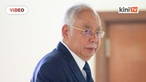 PM paksa Maszlee letak jawatan - Najib