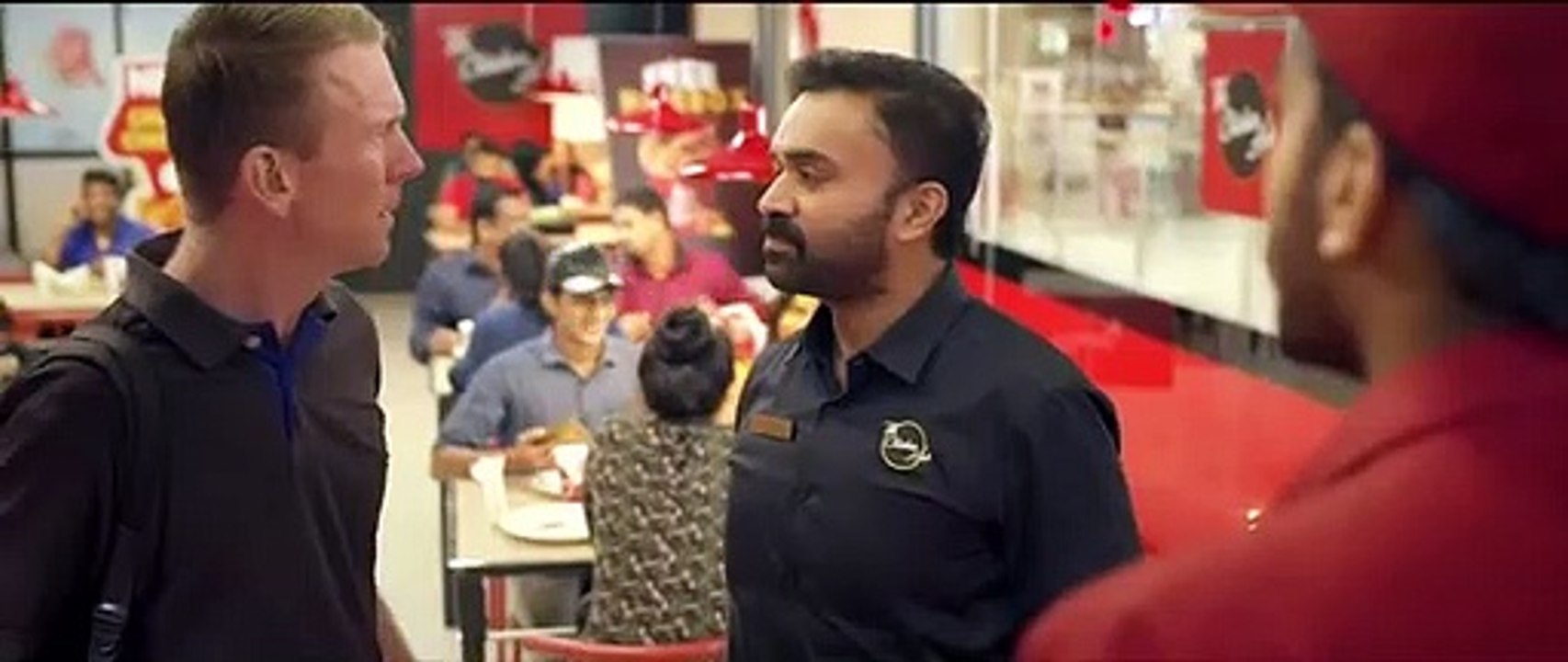 New Movie HELEN (2019) Malayalam Part 1