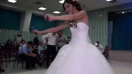 ÇILGIN GELİN KAŞIK OYUNU FULL