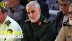 On US Prez Trump’s Orders, US Military Kills Iranian Commander Qassem Soleimani
