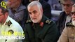 On US Prez Trump’s Orders, US Military Kills Iranian Commander Qassem Soleimani