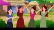 दर्जी की बेटी - Hindi Kahaniya - Moral Stories - Bedtime  Stories  3D Nursery  Hindi Stories For kids