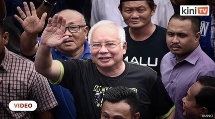 Pan Borneo: PH sekat pembangunan ekonomi Sabah - Najib