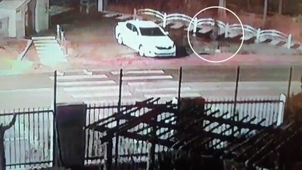 "금 100돈 살게요"...직거래 강도 살해 피의자 구속 / YTN