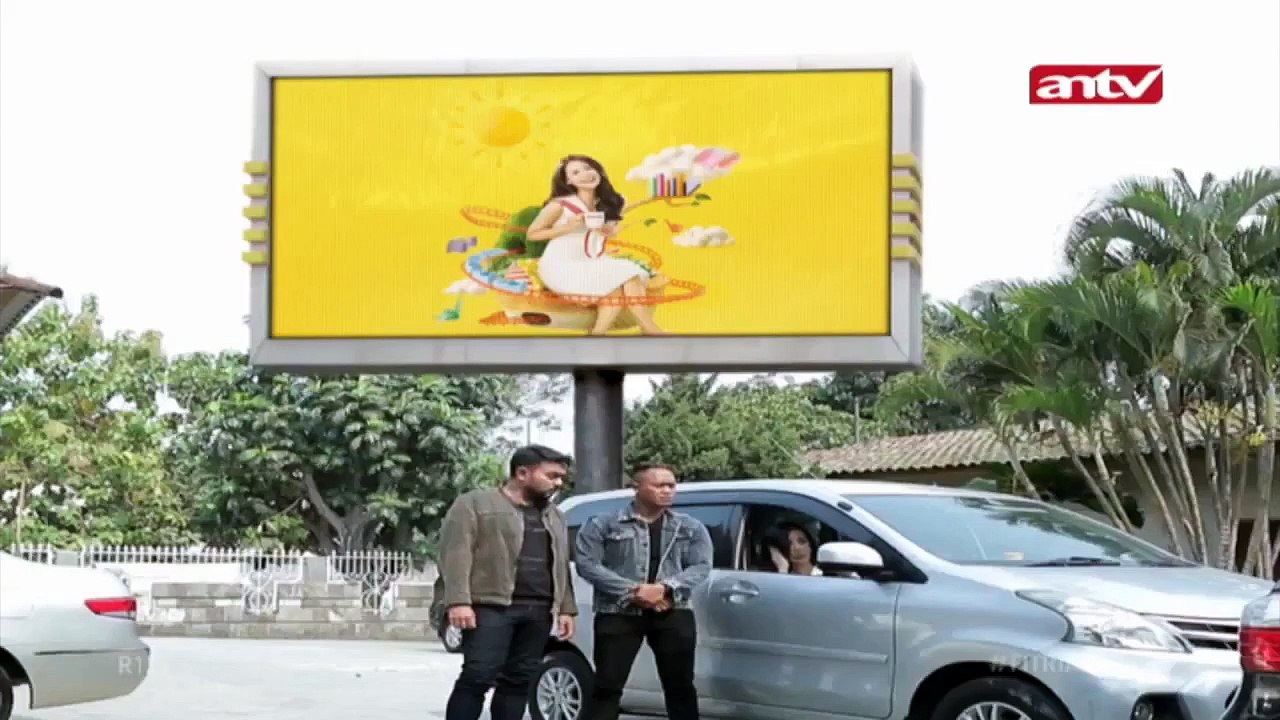 Fitri ANTV Eps 85 Part 2