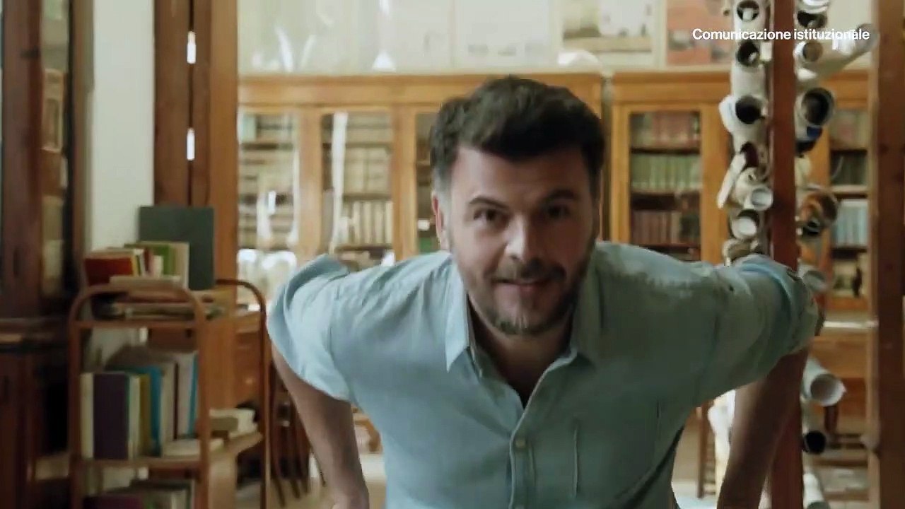 Campagna di comunicazione Scuola, al via le iscrizioni per l’anno scolastico 202)