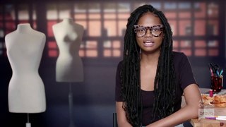 Project Runway - S18E04 - The Ultimate Upcycle - January 02, 2020 || Project Runway (01/02/2020)