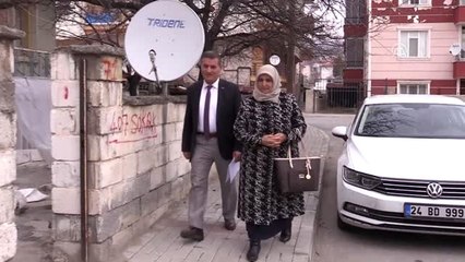 Cemile nine 86 yıl sonra kimliğine kavuştu