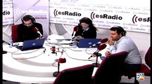 Federico a las 7: El pacto del PSOE con ERC incluye un referéndum encubierto