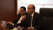 Kırşehir Belediye Başkanı Ekicioğlu;“Adrese teslim ihale dönemi sona erdi”