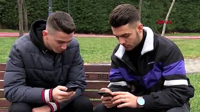 Bursa'da iki öğrenci Apple'ın açığını buldu; teklifi beğenmedi: Yeni teklif bekliyoruz