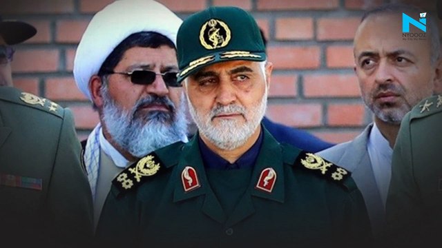 Know who was Qasem Soleimani whose killing raised fear of #WorldWar3
