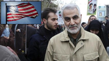 అమెరికా vs ఇరాక్  ఇరాన్  |   మూడో ప్రపంచ యుద్ధం కోసమా ?