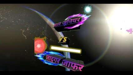 Bal junior (बालजुनियर) Episode-1 | Jadugar jafar ka aatank | Rahul Pandey Munu