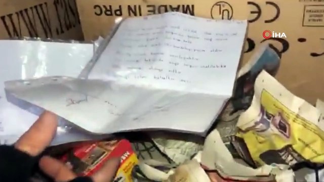 Balıkesir’de suç örgütüne operasyon: 1 milyon 683 bin Türk Lirası değerinde senet ele geçirildi