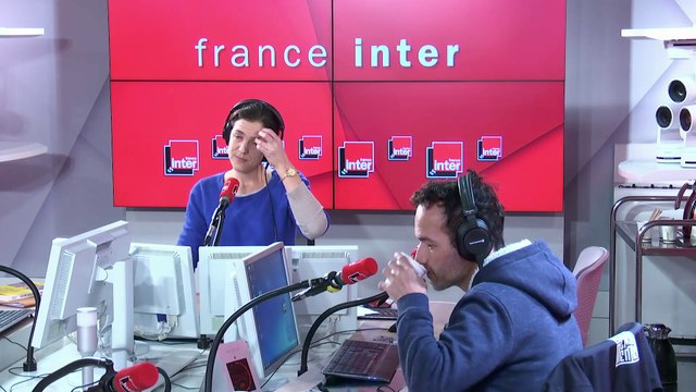 Fabien Olicard, youtubeur mentaliste