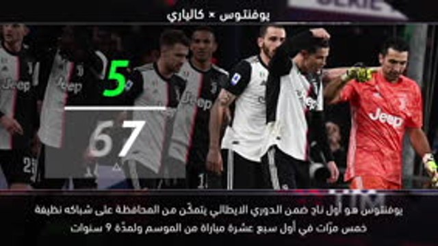 كرة قدم: الدوري الايطالي: خمس حقائق - إنتر يتطلع إلى مواصلة تألّقه خارج الديار