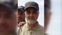 El general iraní Soleimani muere en un ataque con misiles dirigidos por Estados Unidos