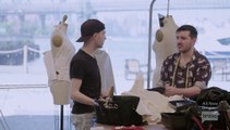 Project Runway - S18E04 - The Ultimate Upcycle - January 02, 2020 || Project Runway (01/02/2020)
