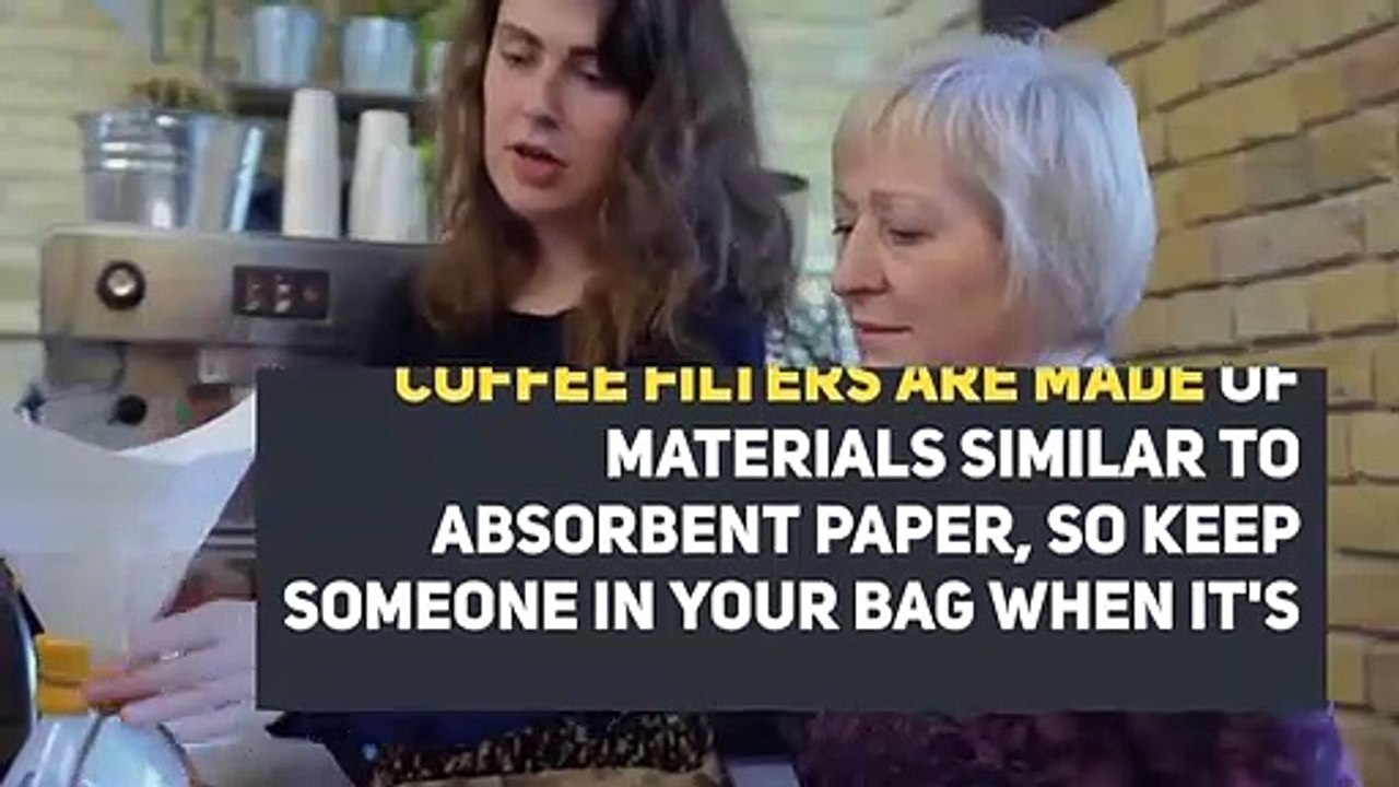 Incredible Beauty Tricks Using Only What You Have At Home