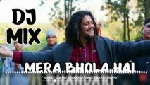 [ Remix] - Mera Bhola Hai Bhandari -- Dj Remix -- Tik-Tok Special Mix -- Dj Vishal Kolsiya --